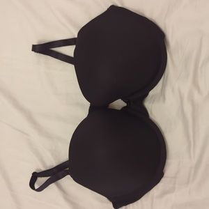 Maidenform Pushup Bra 38D